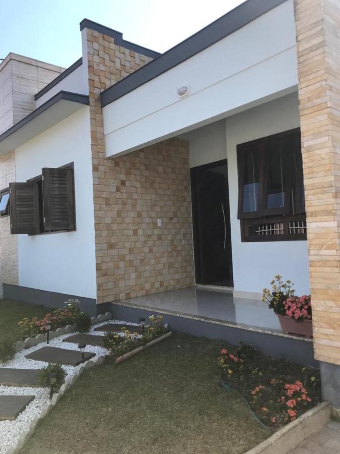 Casa Aconchego Dos Canyons Praia Grande  Luaran gambar