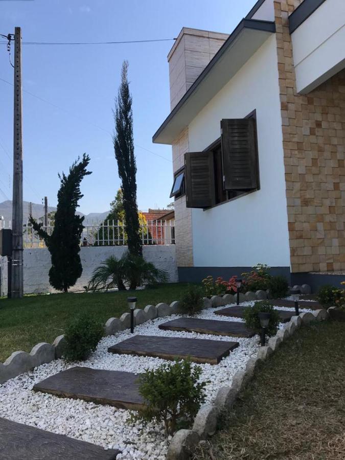 Casa Aconchego Dos Canyons Praia Grande  Luaran gambar