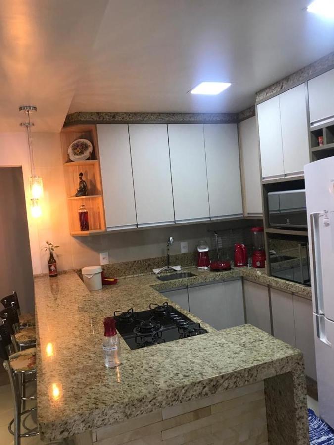 Casa Aconchego Dos Canyons Praia Grande  Luaran gambar