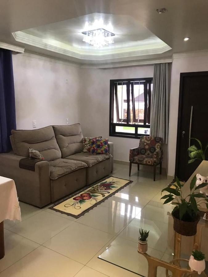 Casa Aconchego Dos Canyons Praia Grande  Luaran gambar
