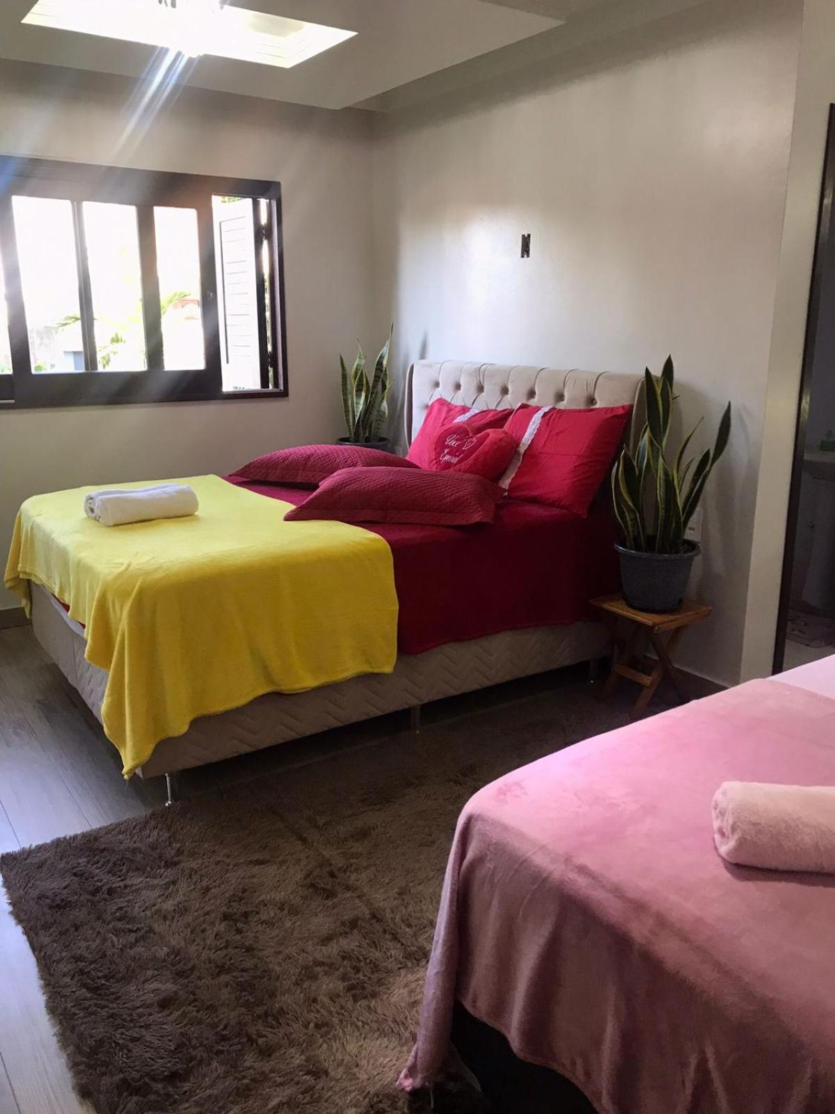 Casa Aconchego Dos Canyons Praia Grande  Luaran gambar