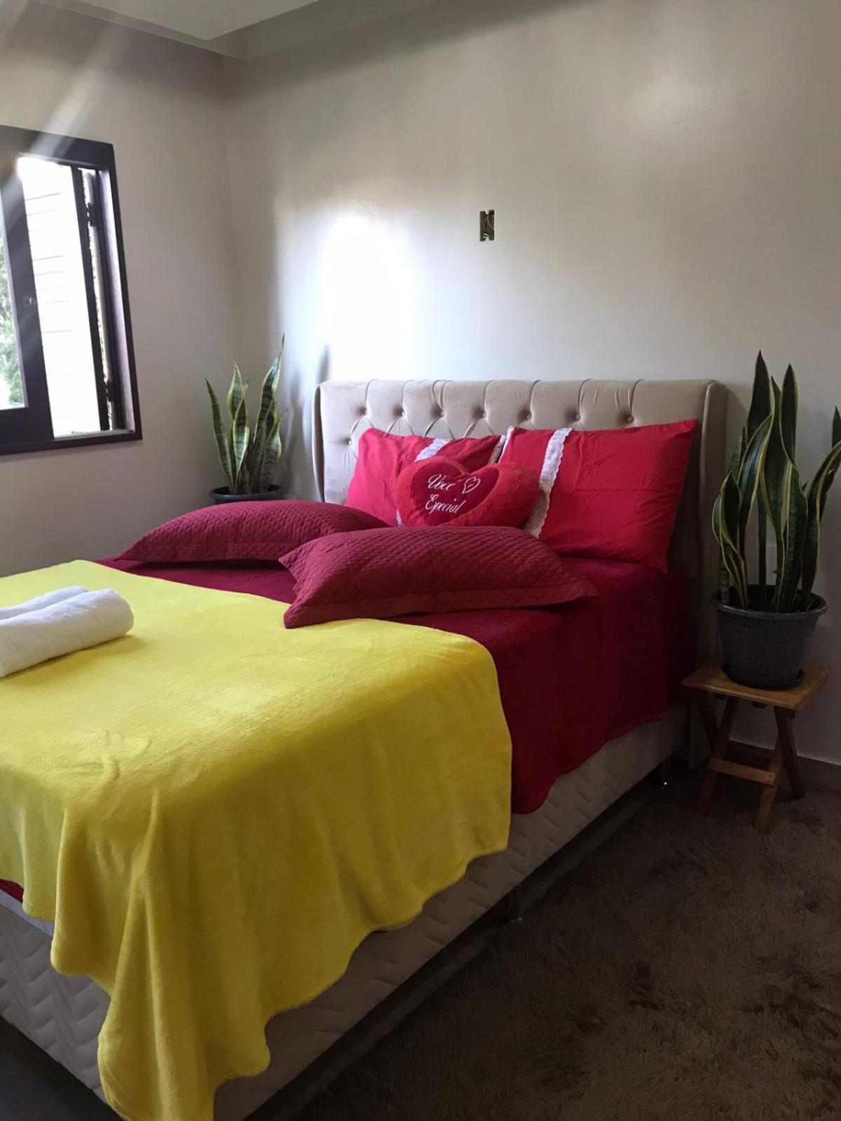 Casa Aconchego Dos Canyons Praia Grande  Luaran gambar